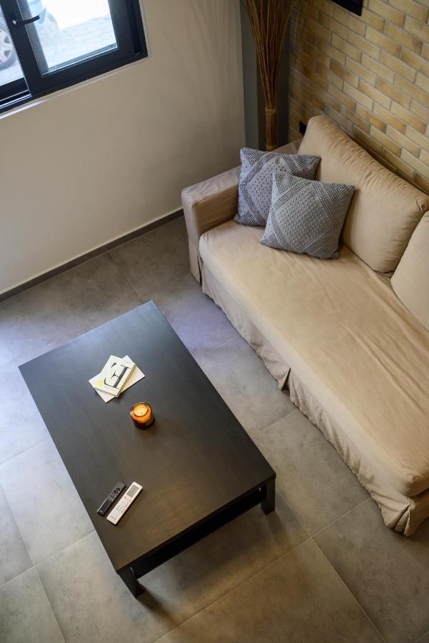 Ferienwohnung Loft 1 Kos-Stadt Exterior foto