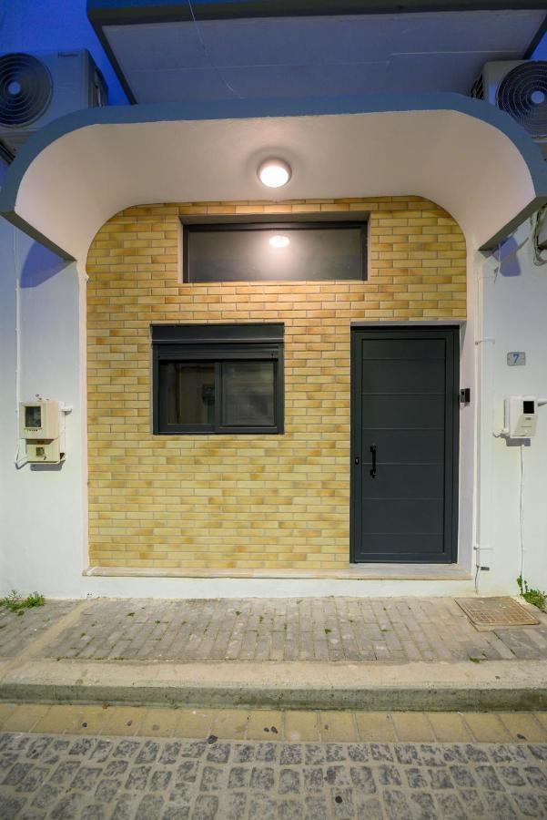 Ferienwohnung Loft 1 Kos-Stadt Exterior foto