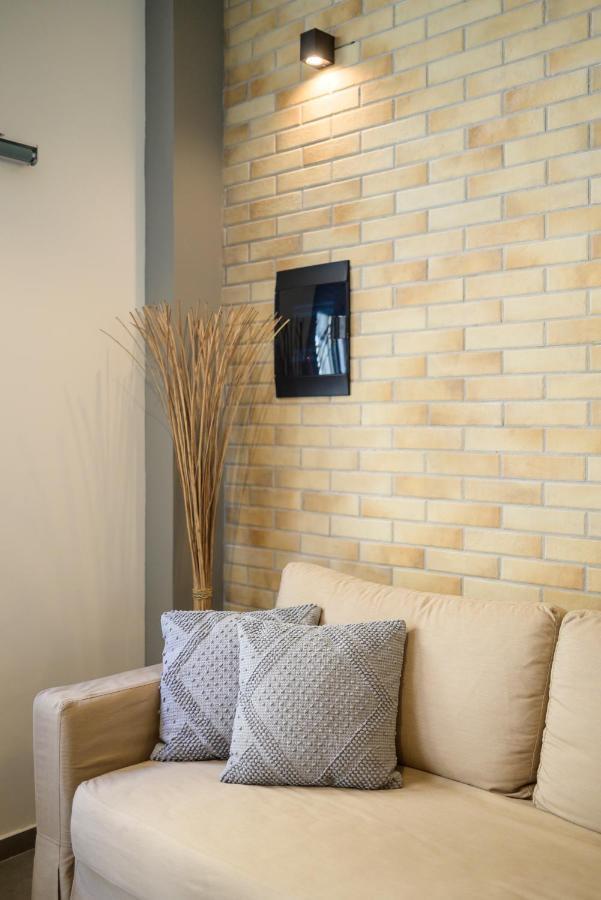 Ferienwohnung Loft 1 Kos-Stadt Exterior foto